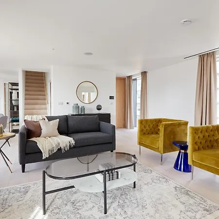 Sonder At Southwark Residence